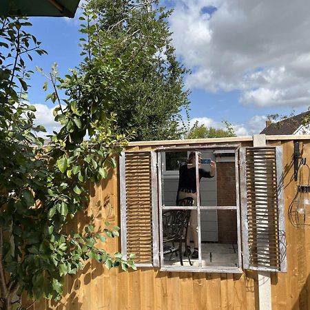 Cosy Cottage Somerset  Esterno foto
