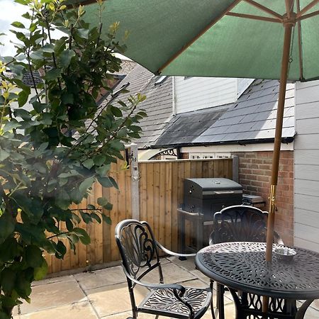 Cosy Cottage Somerset  Esterno foto