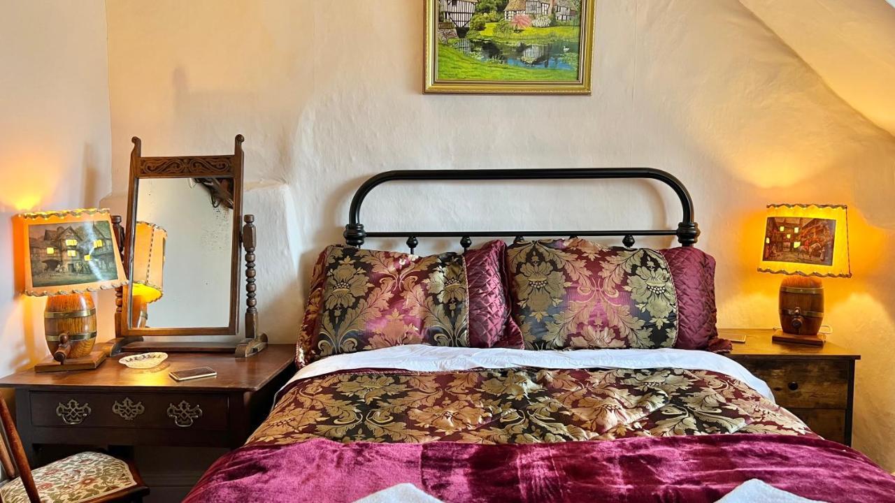 Cosy Cottage Somerset  Esterno foto