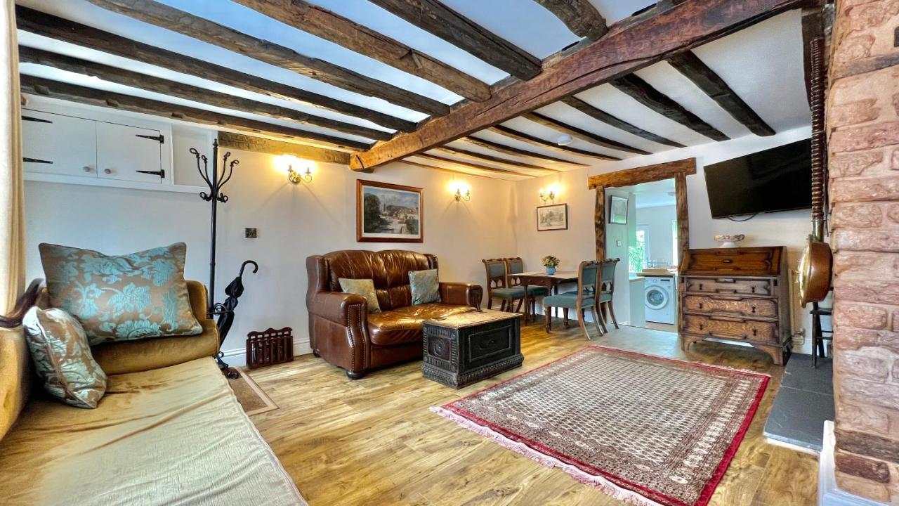 Cosy Cottage Somerset  Esterno foto