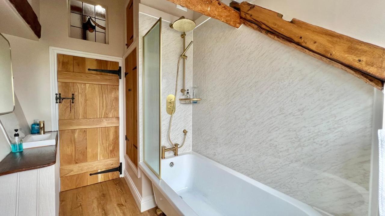 Cosy Cottage Somerset  Esterno foto