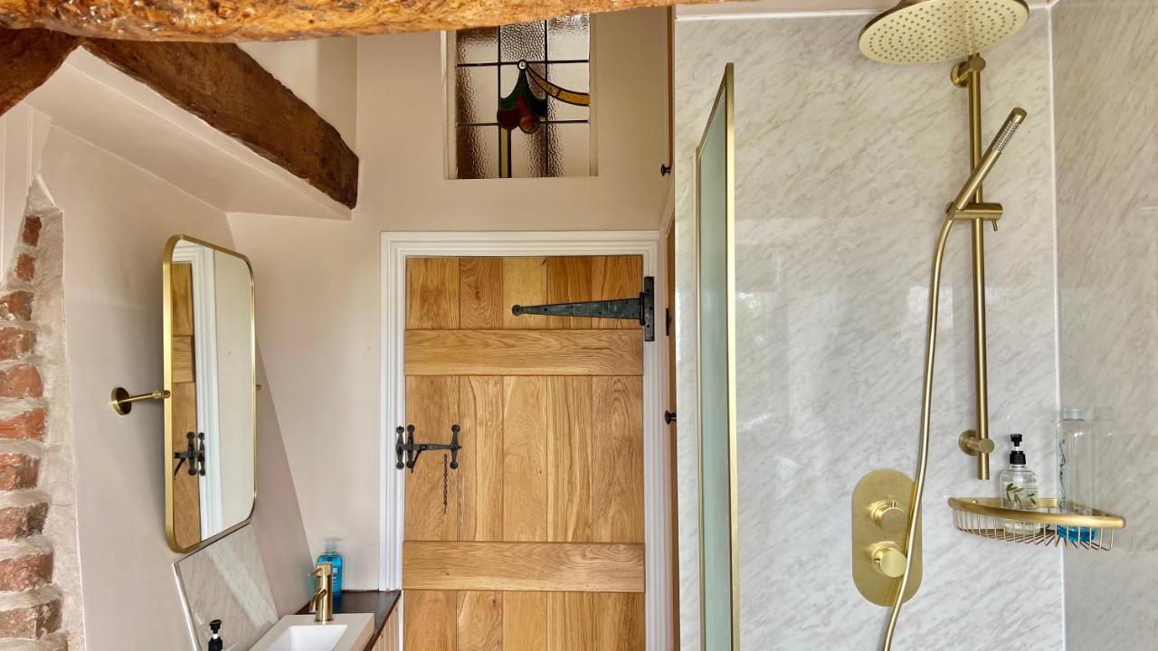 Cosy Cottage Somerset  Esterno foto
