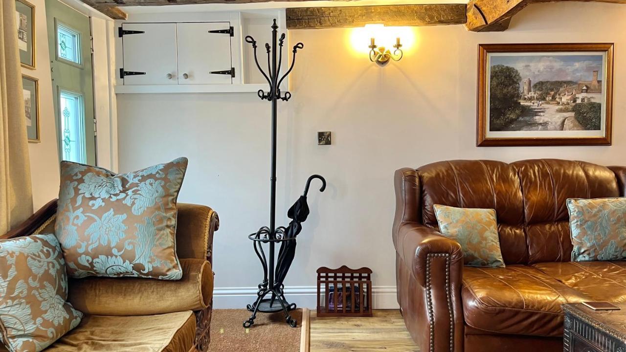 Cosy Cottage Somerset  Esterno foto