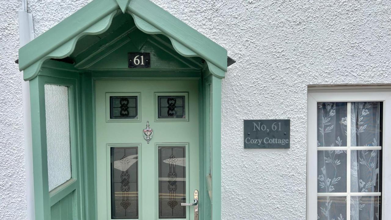 Cosy Cottage Somerset  Esterno foto