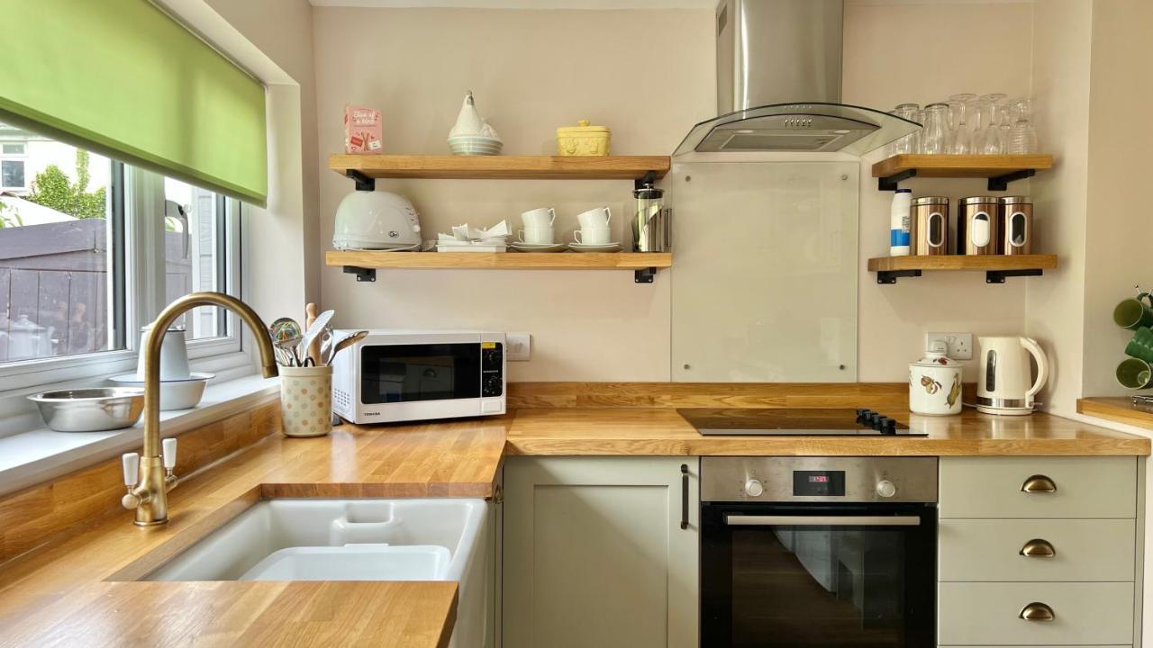 Cosy Cottage Somerset  Esterno foto