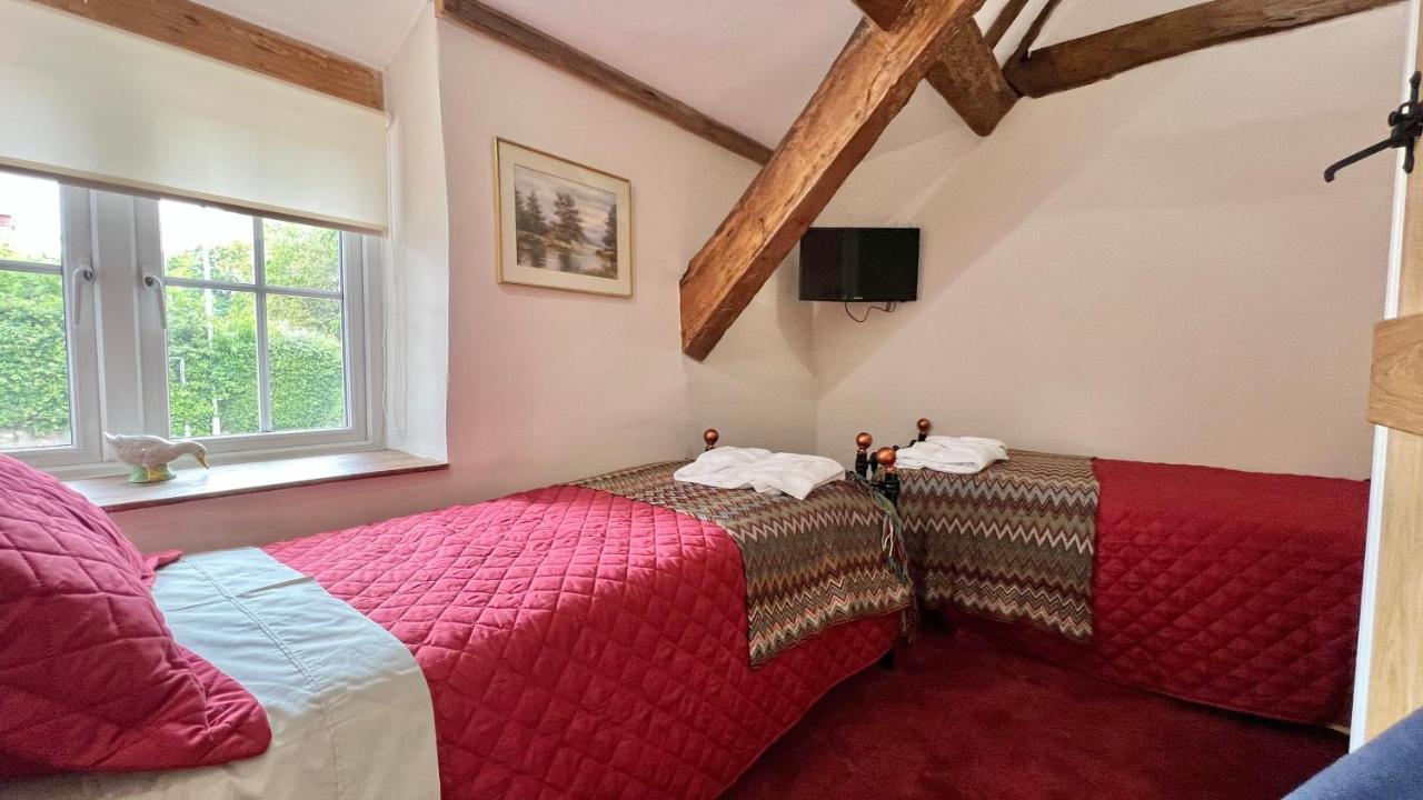 Cosy Cottage Somerset  Esterno foto