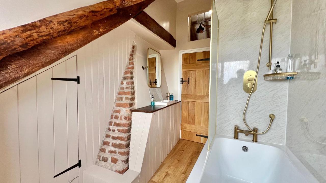 Cosy Cottage Somerset  Esterno foto