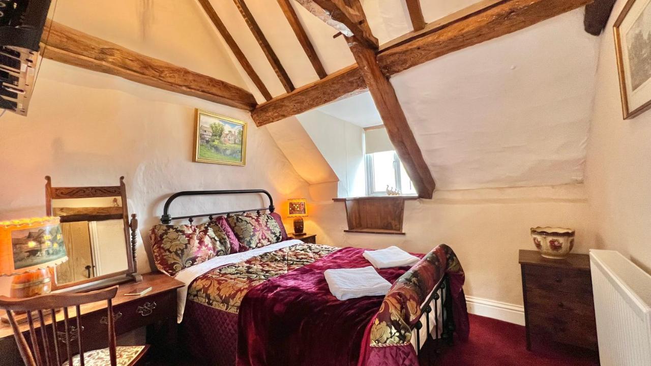 Cosy Cottage Somerset  Esterno foto