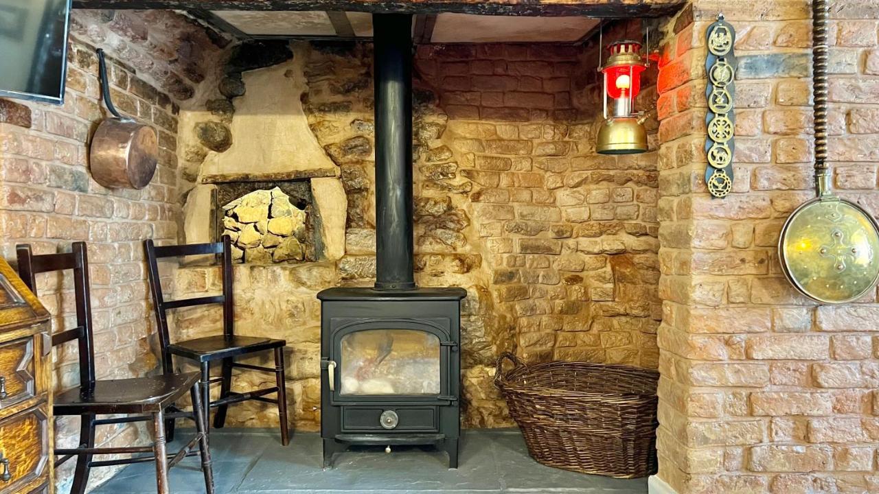 Cosy Cottage Somerset  Esterno foto