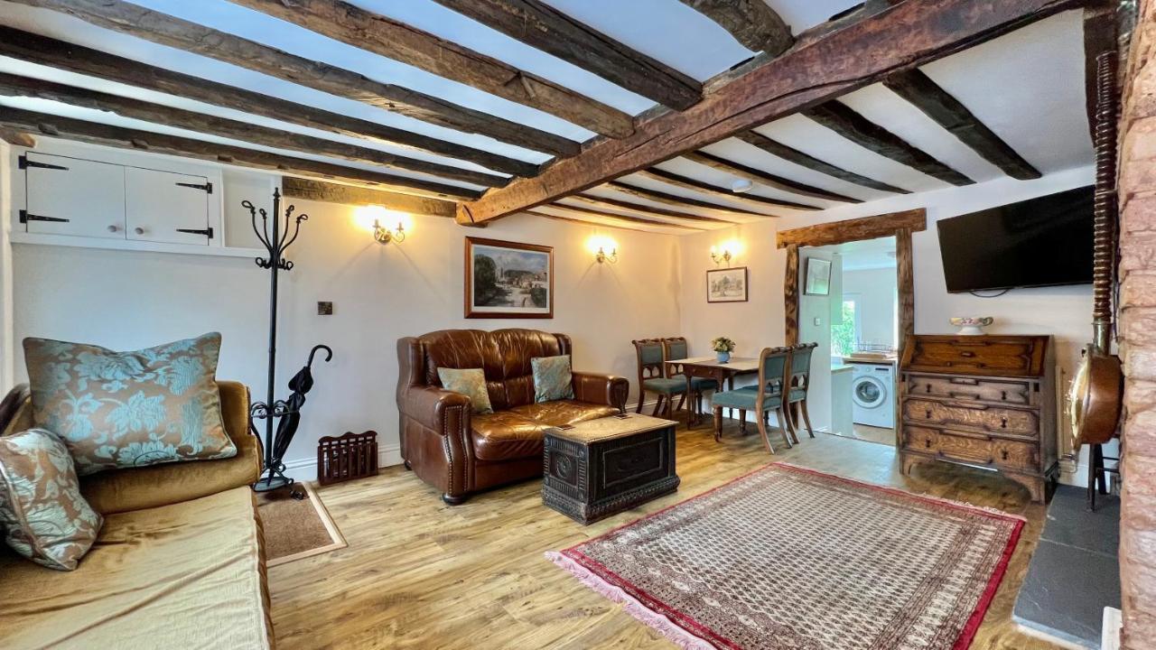 Cosy Cottage Somerset  Esterno foto