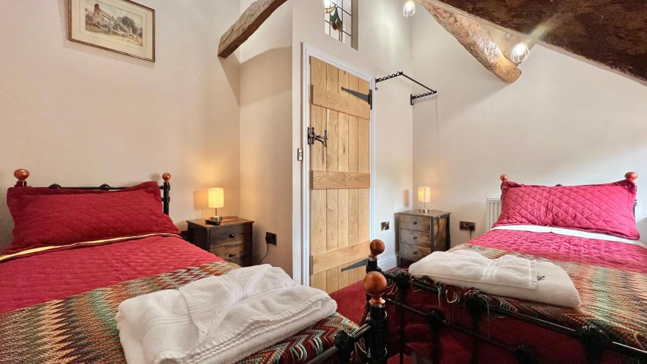 Cosy Cottage Somerset  Esterno foto