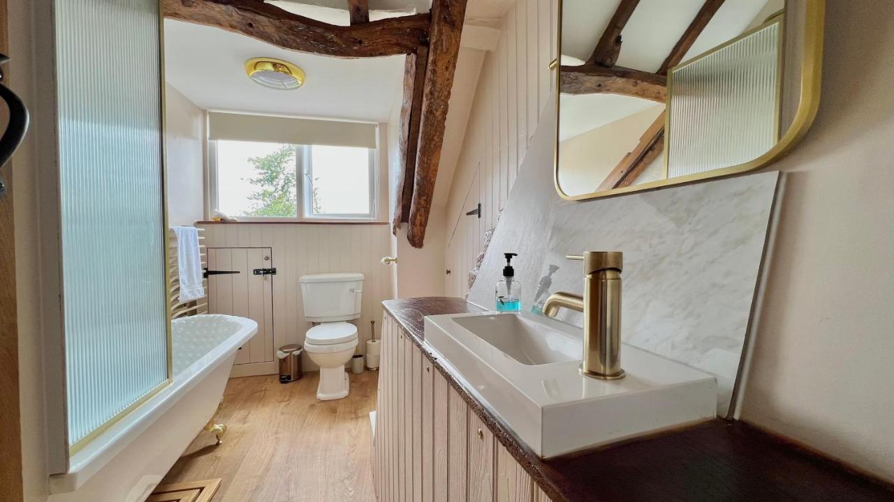 Cosy Cottage Somerset  Esterno foto