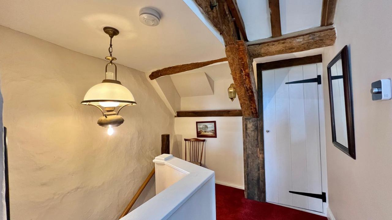 Cosy Cottage Somerset  Esterno foto