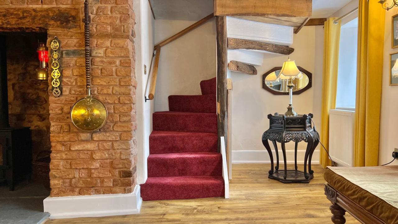 Cosy Cottage Somerset  Esterno foto