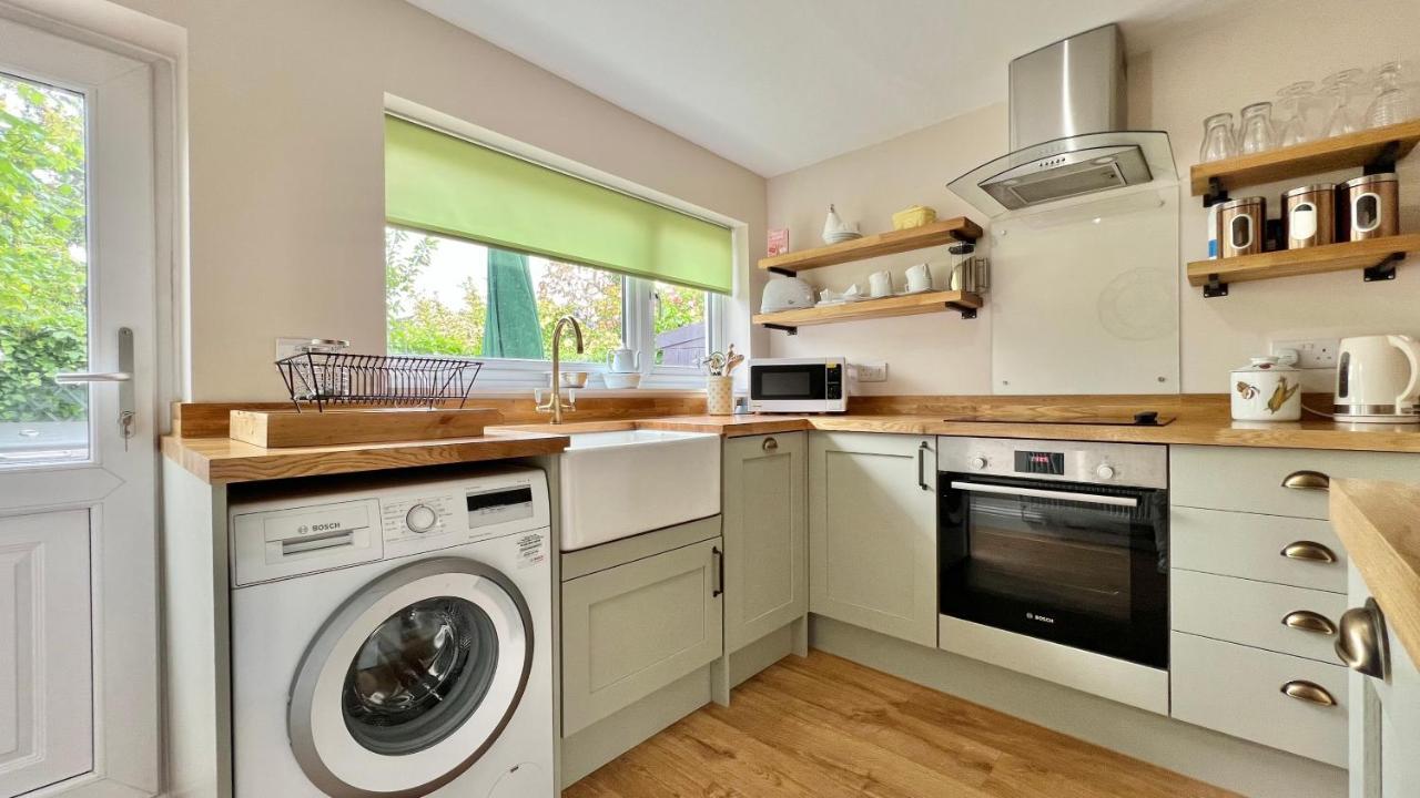 Cosy Cottage Somerset  Esterno foto